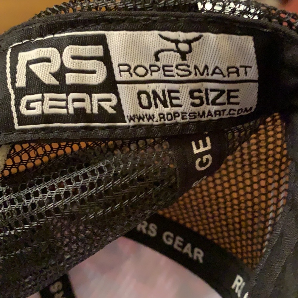 5/$40 RopeSmart Colorful Trucker SnapBack Hat 🧢 - Picture 5 of 5
